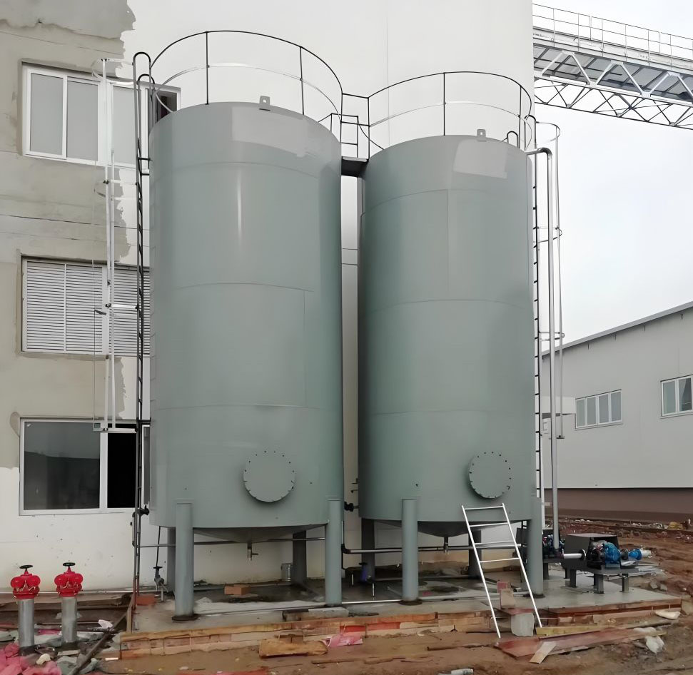 达尔罕茂明安联合机电设备安装